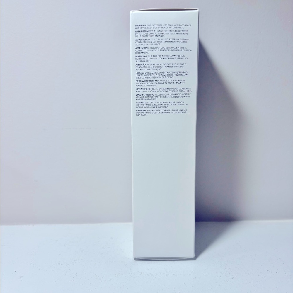 Laura Mercier Ambre Vanille Exfoliating Body Wash New In Box - Picture 4 of 7